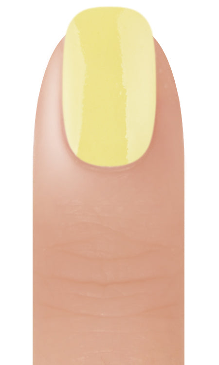 Beyond Couleurdip Powder #76 Pale Yellow 2 oz