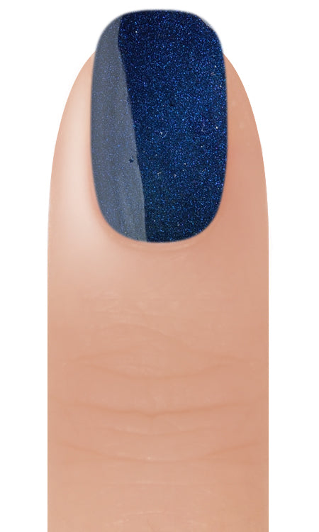 Beyond Couleurdip Powder #503 Shimmer Twilight 2 oz