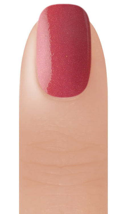 Beyond Couleurdip Powder #508 Shimmer Hot Pink 2 oz