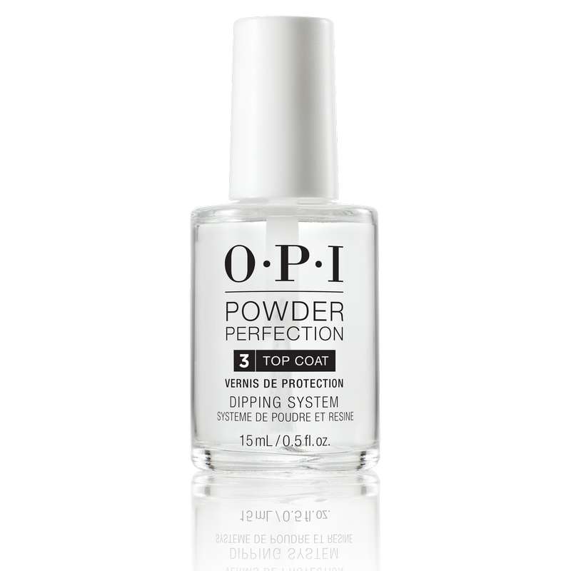 OPI DPT30 - Dipping Powder Top Coat 0.5oz