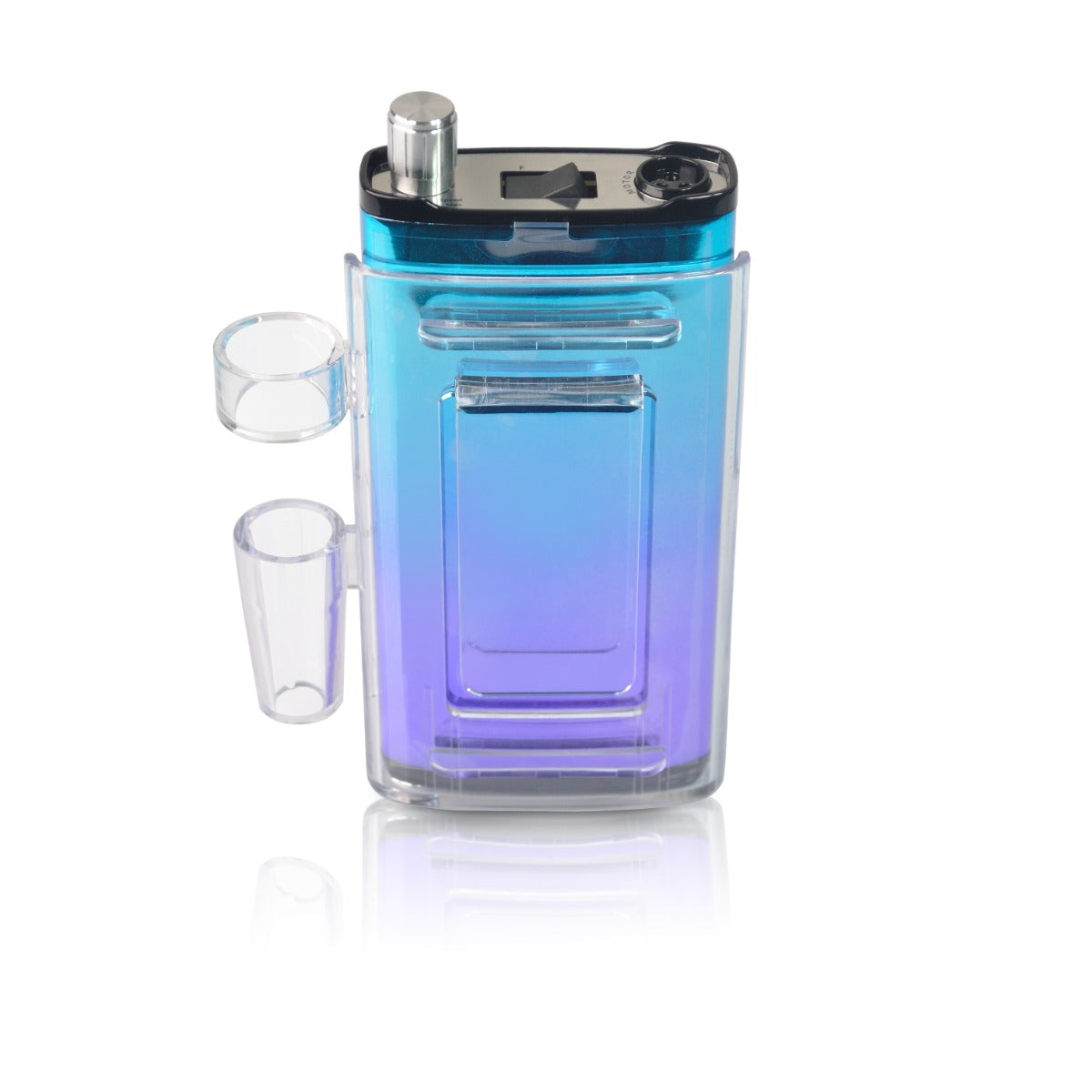 Gradient Drill - Cordless & Rechargeable w/Holder - Blue