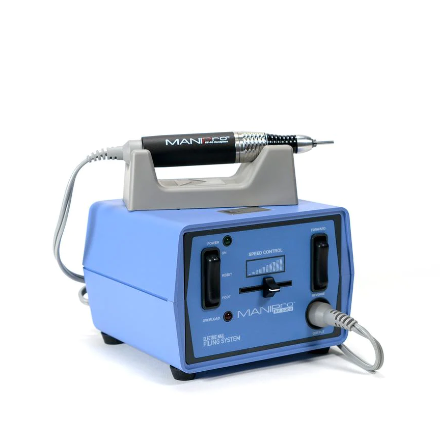 Kupa MANIPro KP-5000 w/ KP-60 Handpiece