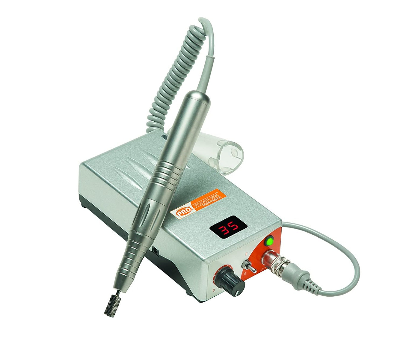 Medicool Pro Power 35K Portable - Silver