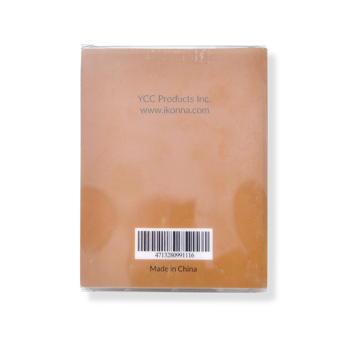 Ikonna Retractable Powder Brush