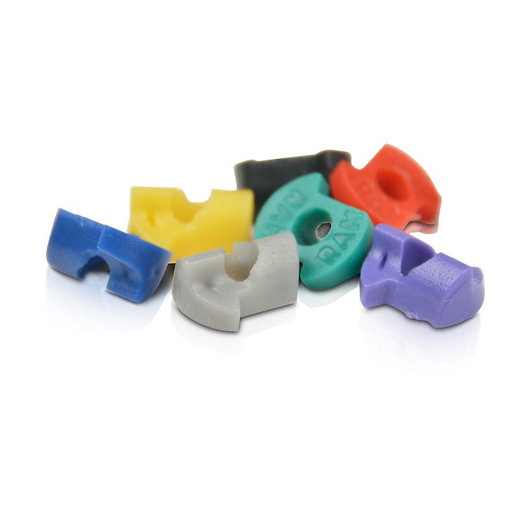 Shield Rings for Bits