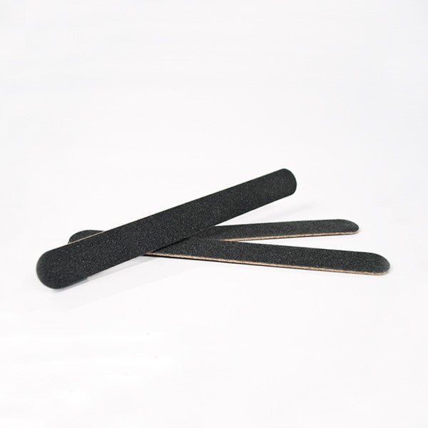 Manicure File Black (50 ct)
