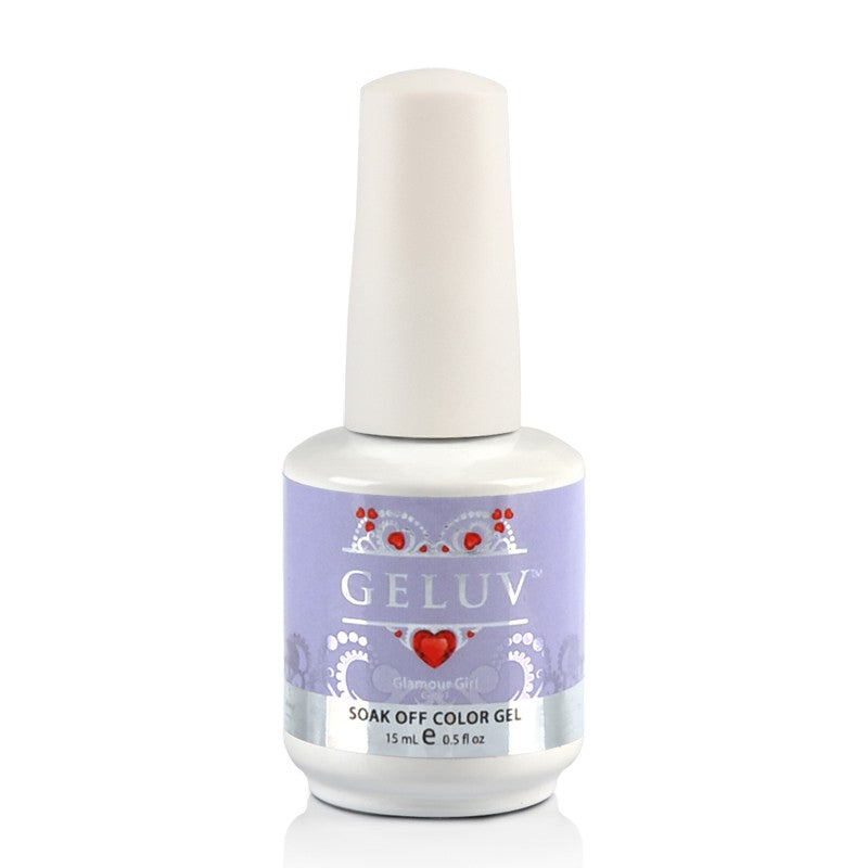 Geluv Glamour Girl .5oz