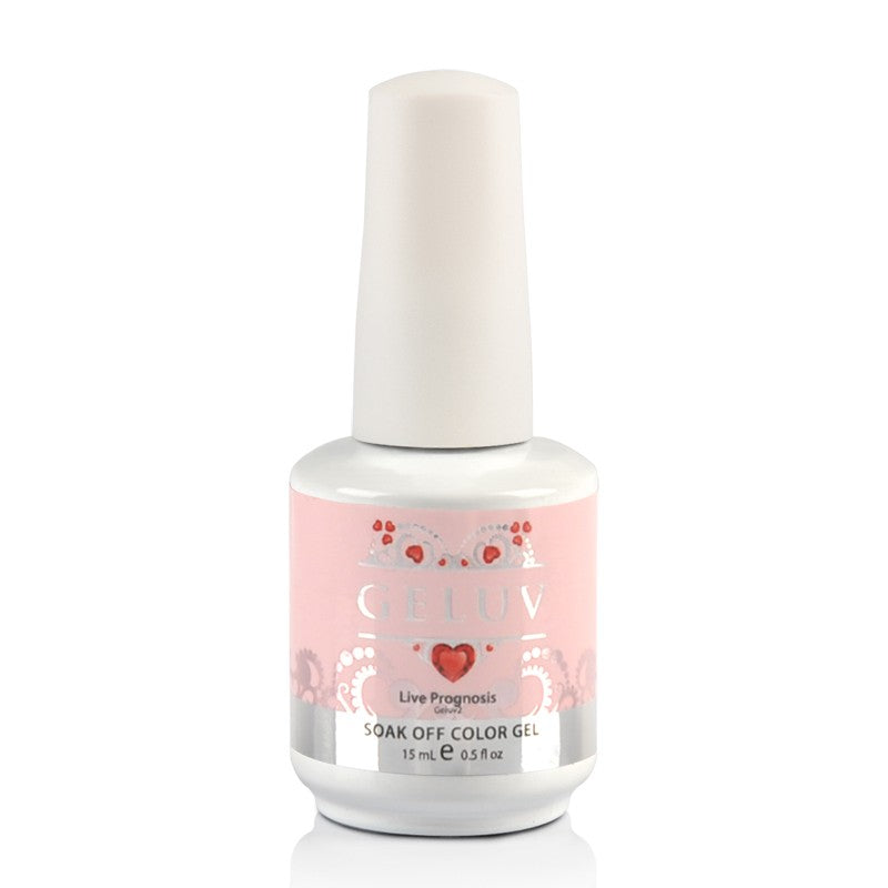 Geluv Live Prognosis .5oz