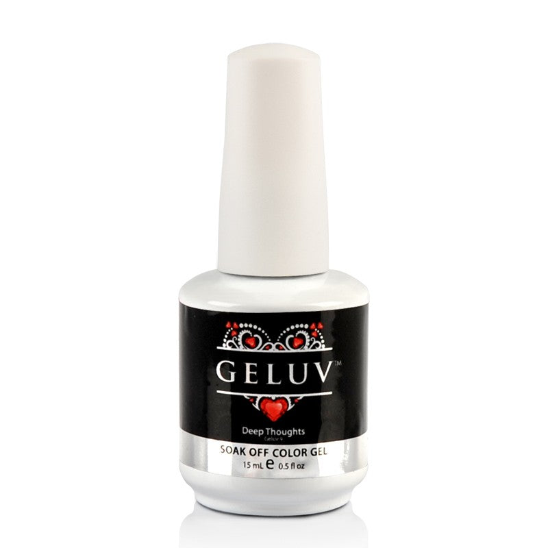 Geluv Deep Thoughts .5oz