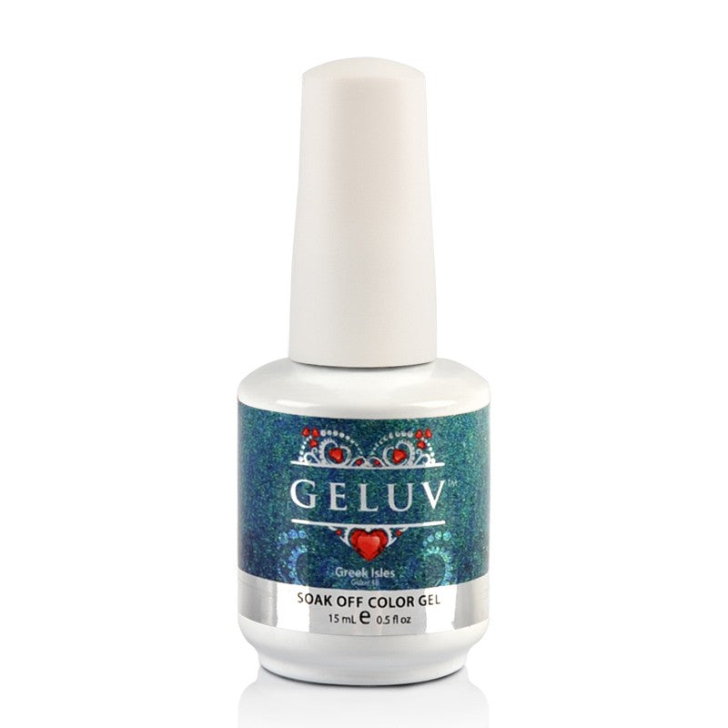 Geluv Greek Isles .5oz