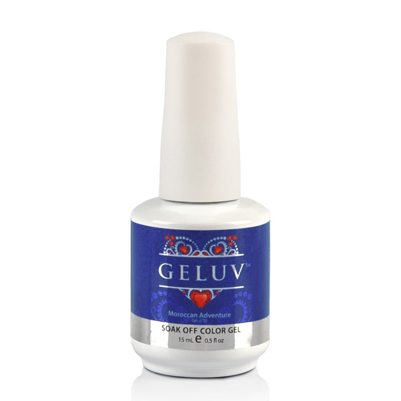 Geluv Monoccan Adventure .5oz