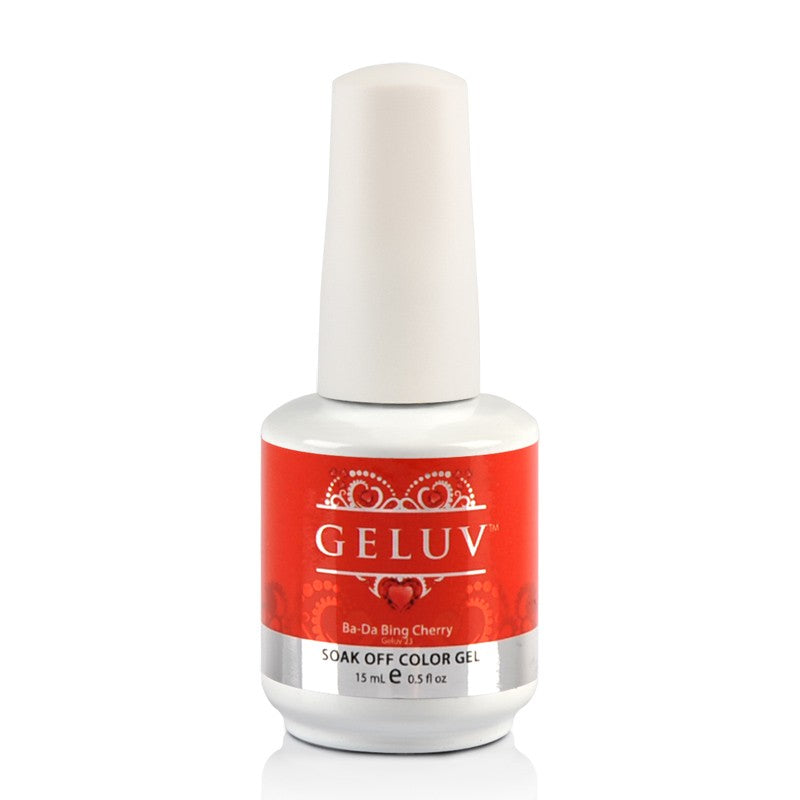 Geluv Ba-Da Bing CHerry .5oz