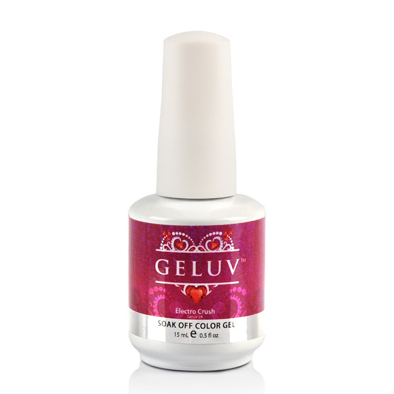 Geluv Electro Crush .5oz