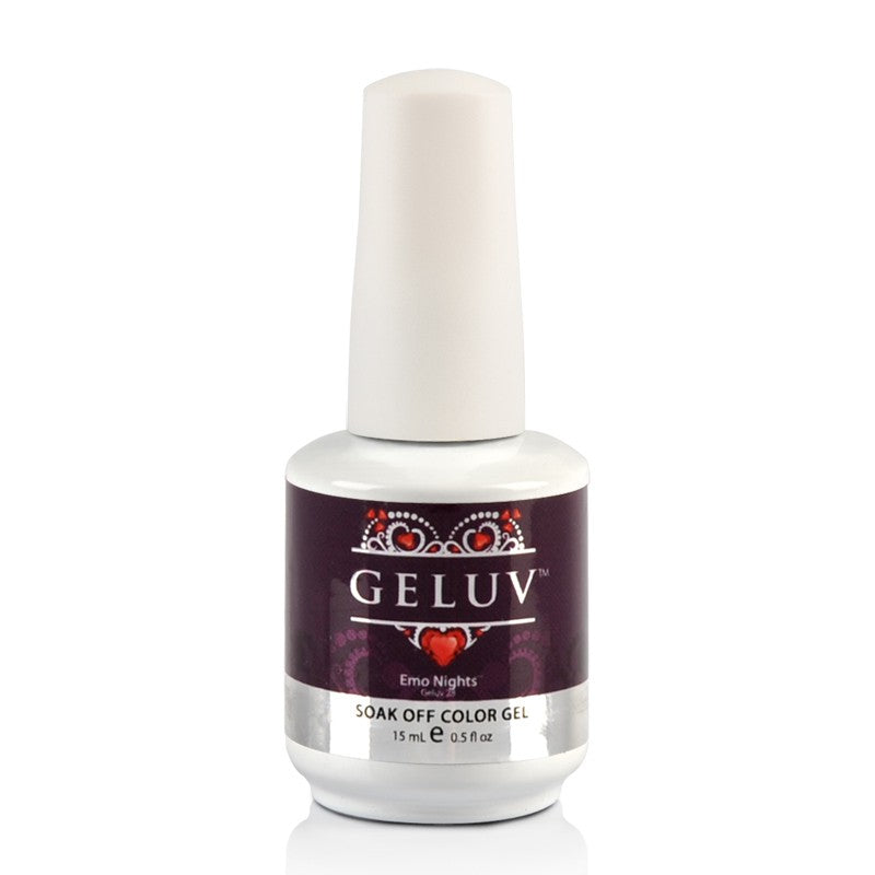 Geluv Emo Nights .5oz