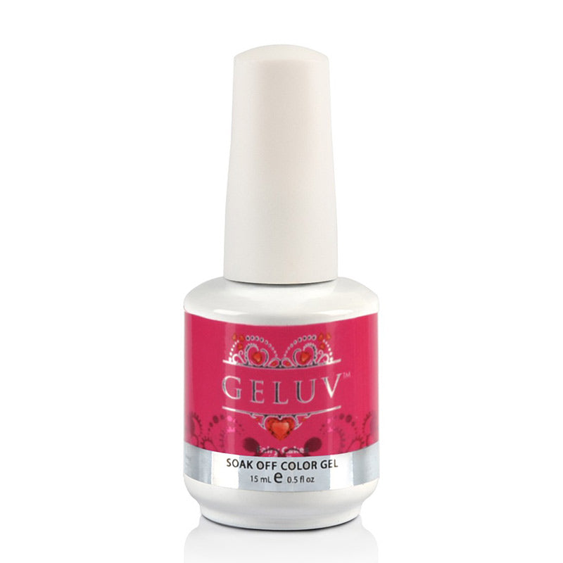 Geluv Fairy Cakes .5 oz