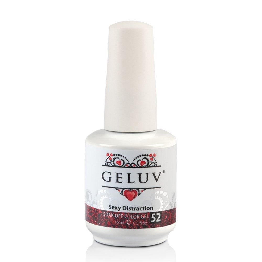 Geluv Sexy Distraction .5 oz