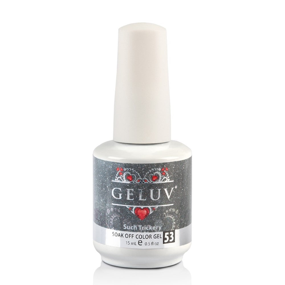 Geluv Such Trickery .5 oz