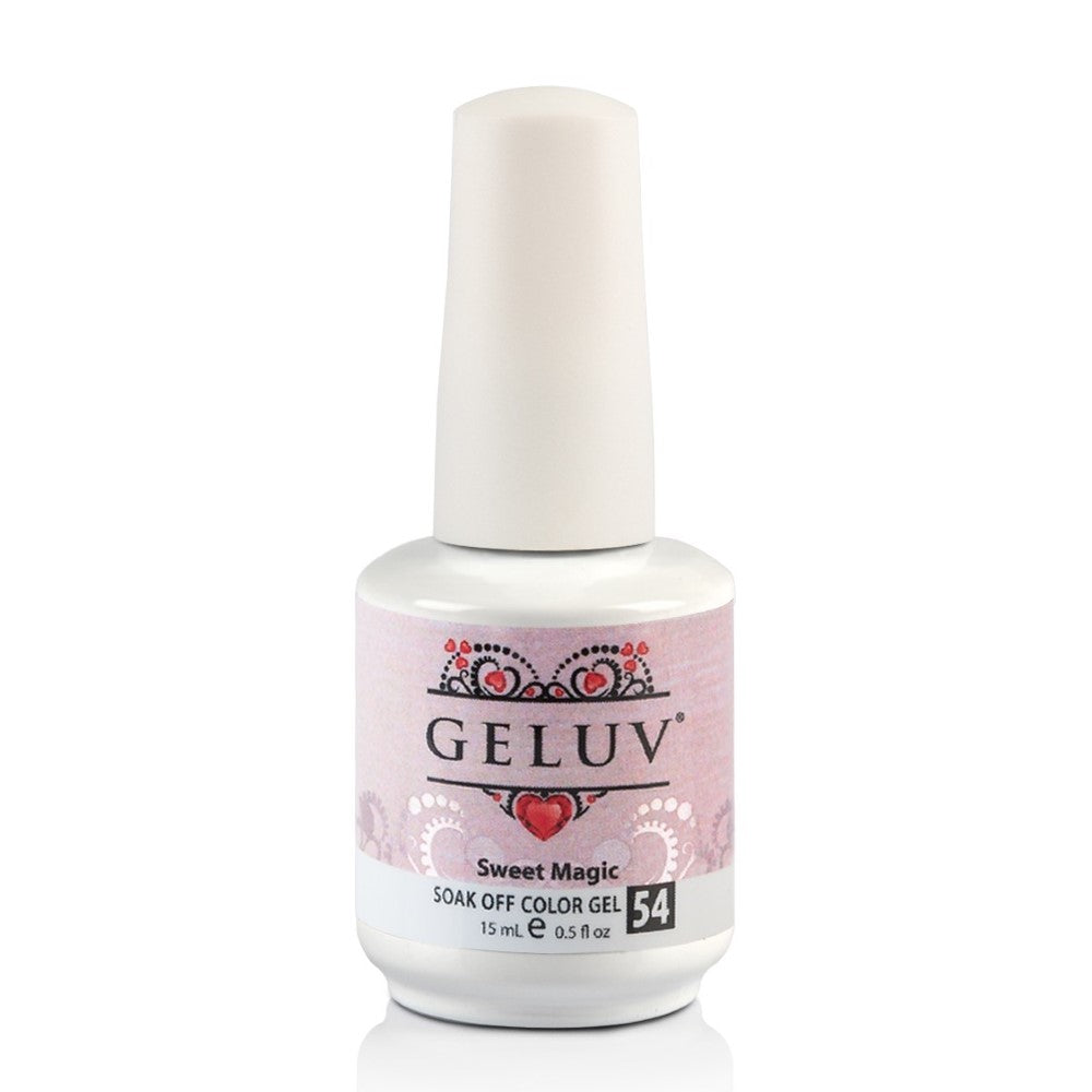 Geluv Sweet Magic .5 oz