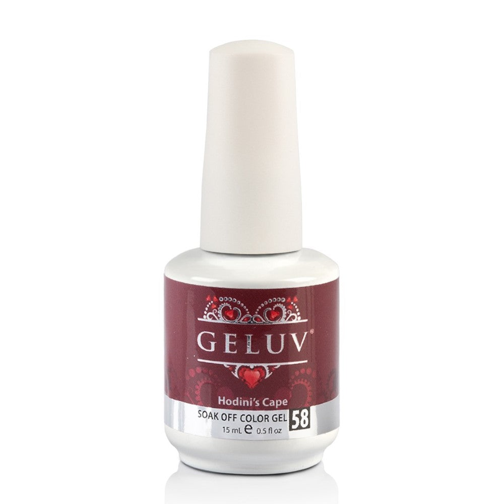 Geluv Hodinis Cape .5 oz