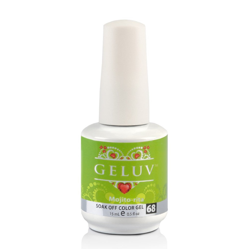 Geluv Mojito- Rita .5oz