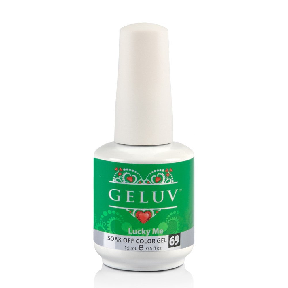 Geluv Lucky Me .5oz