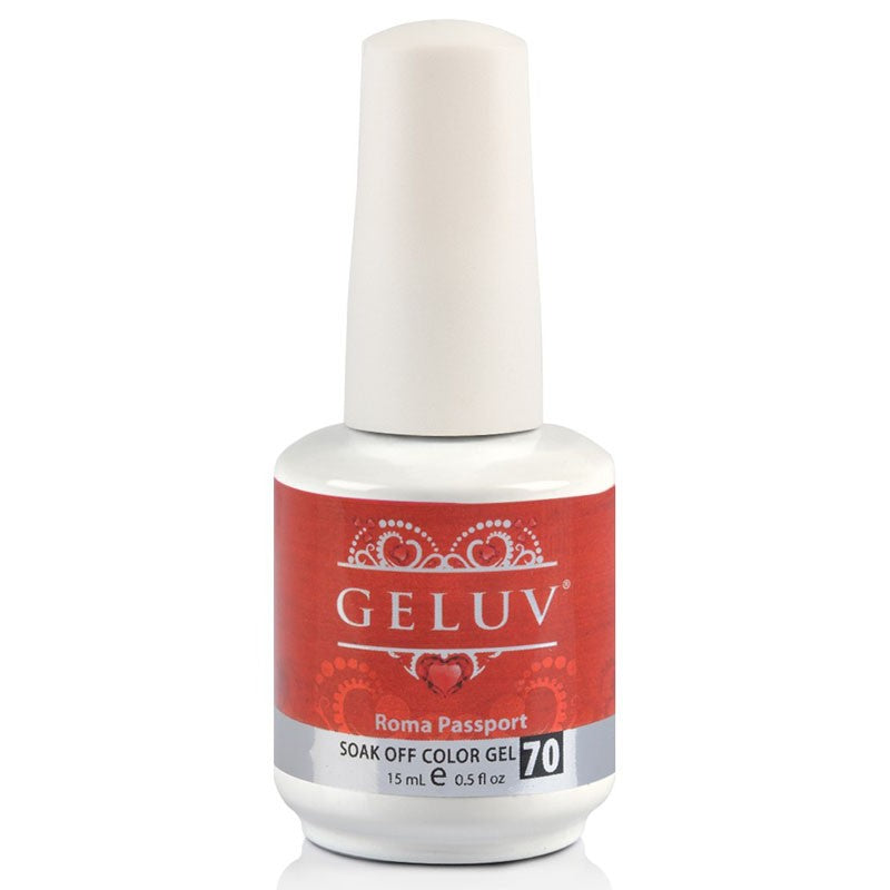 Geluv Roma Passport .5oz