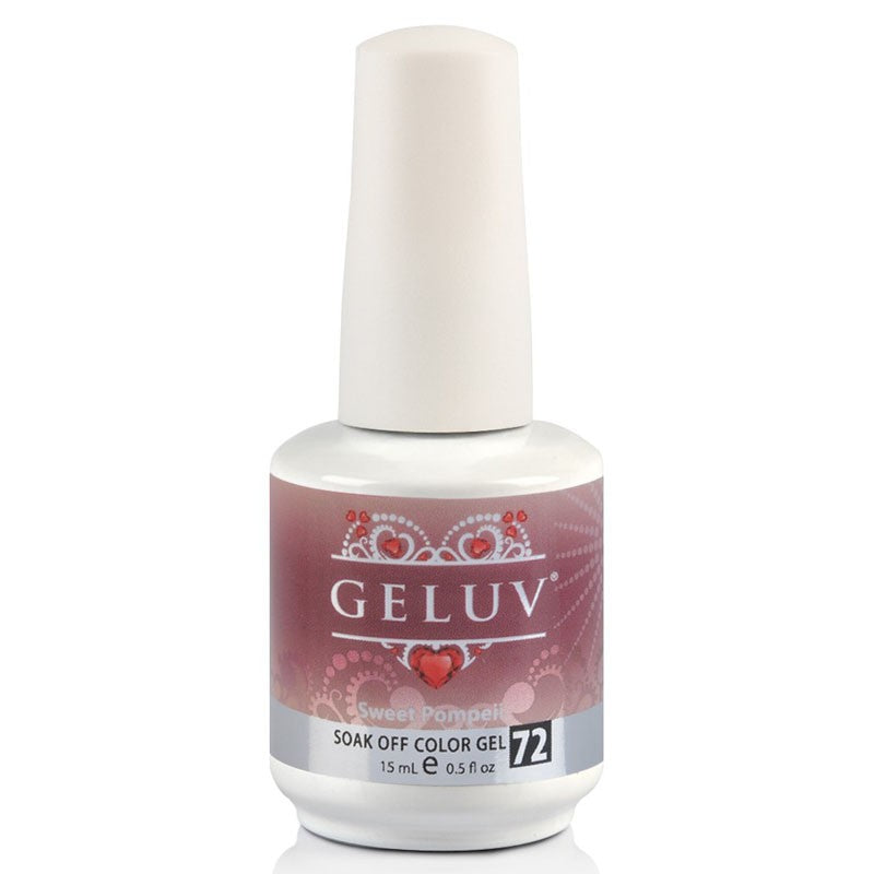 Geluv Sweet Pompeii .5oz - Mood Changing