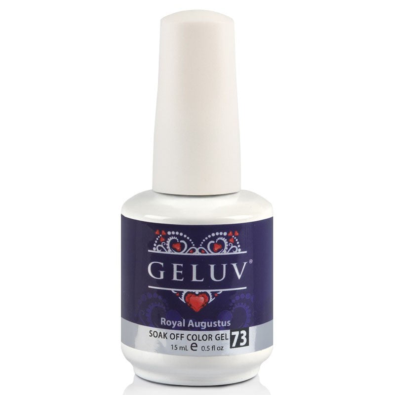 Geluv Royal Augustus .5oz