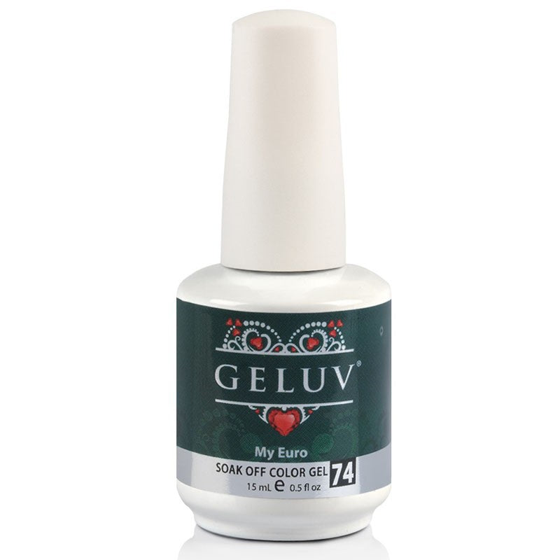 Geluv My Euro .5oz