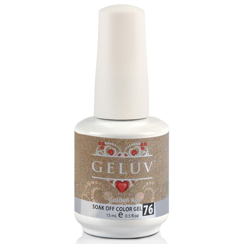 Geluv Golden Age .5oz