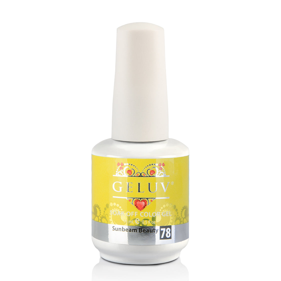 Geluv Sunbeam Beauty .5oz