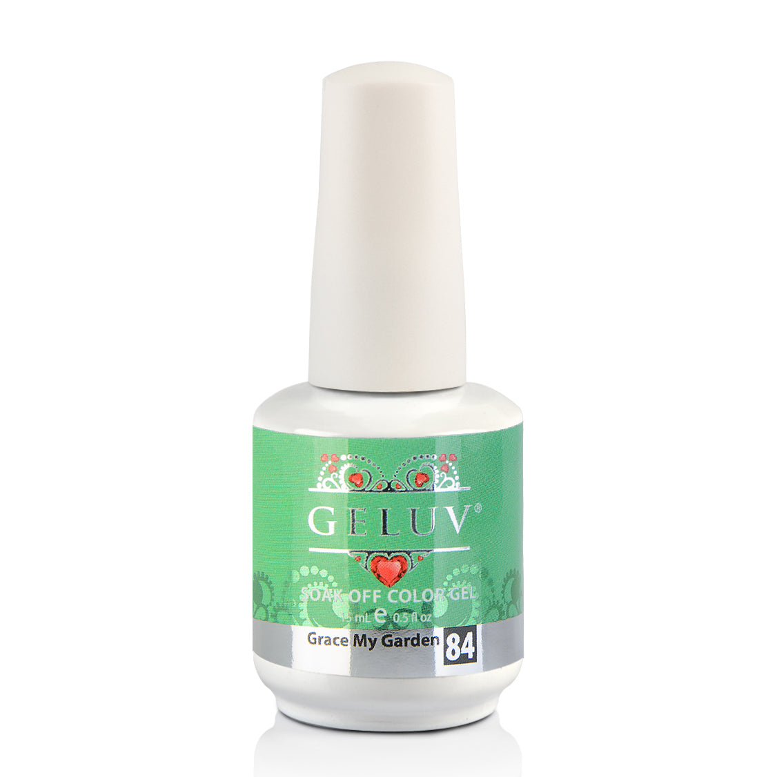 Geluv Grace My Garden