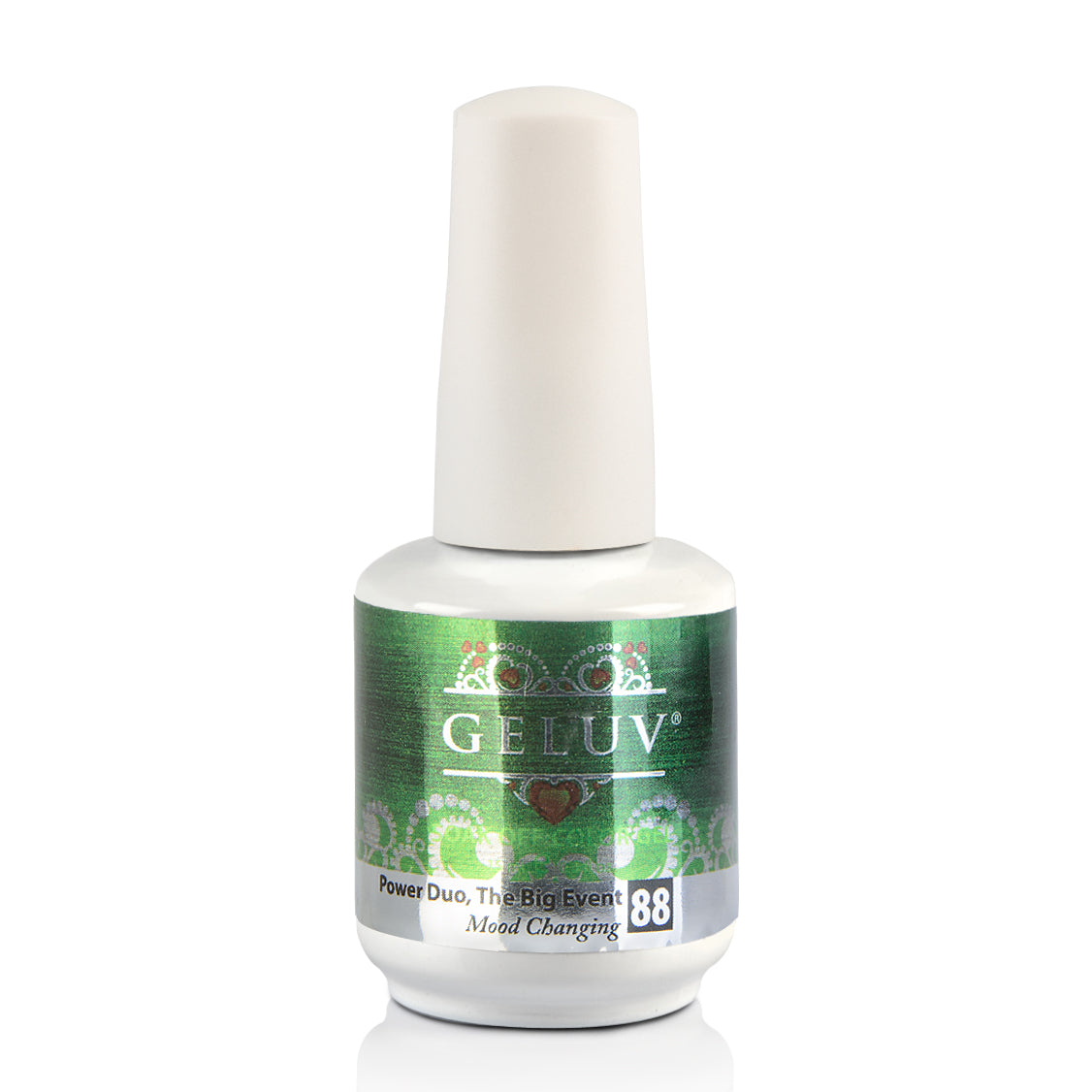 Geluv Power Duo, The Big Event.5oz.- Mood Changing