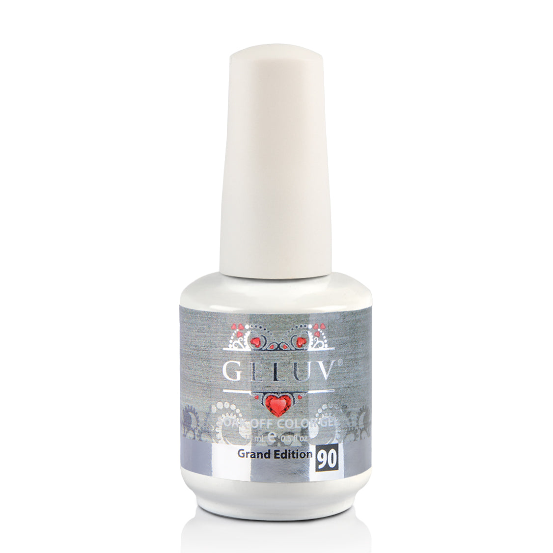 Geluv Grand Edition .5oz