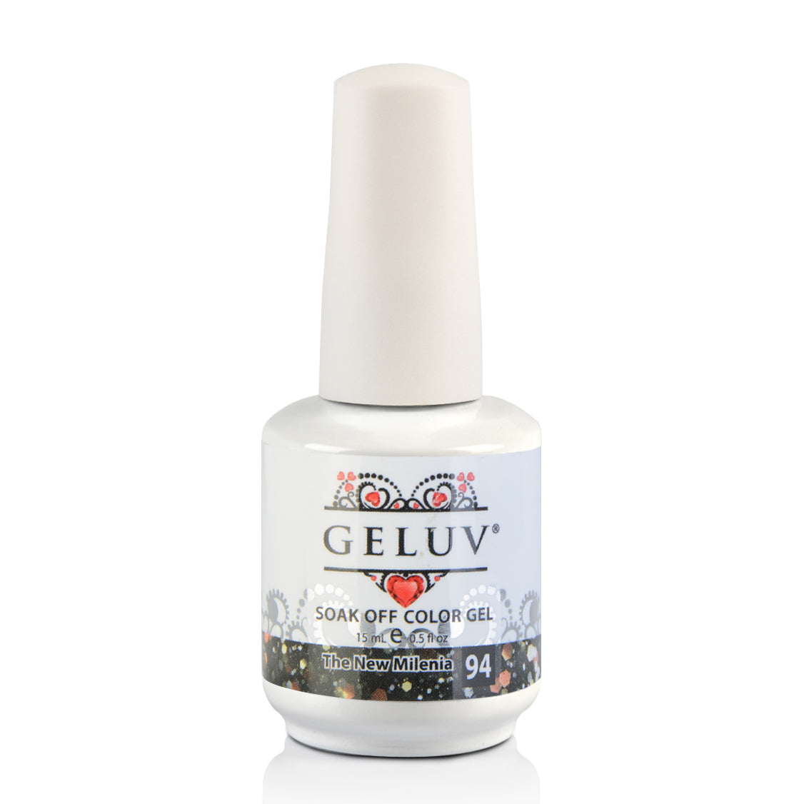 Geluv The New Millenia 5oz