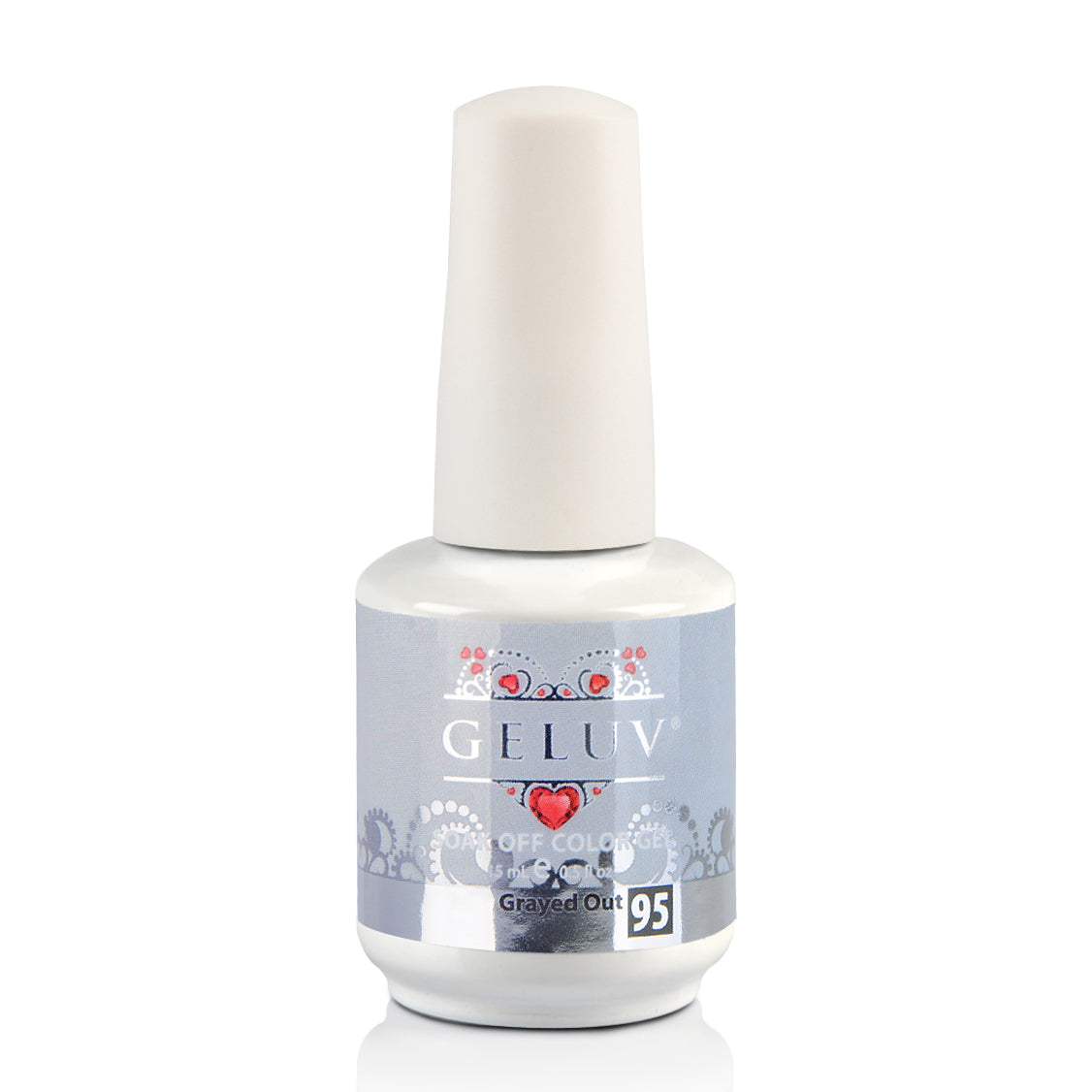 Geluv Grayed Out 5oz
