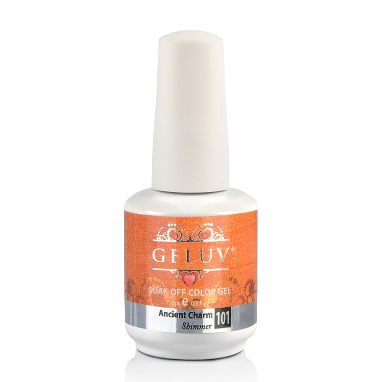 Geluv Ancient Charm .5oz