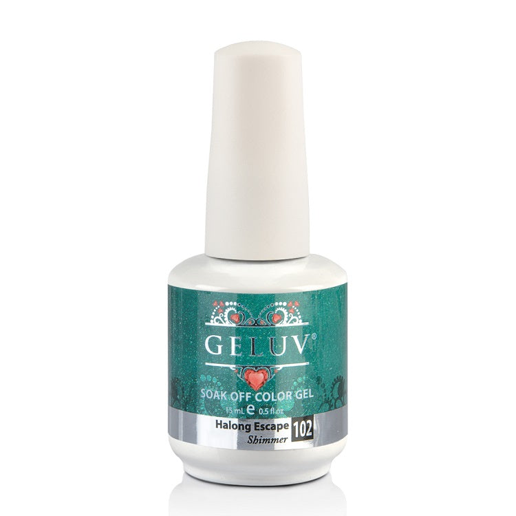 Geluv Halong Escape .5oz