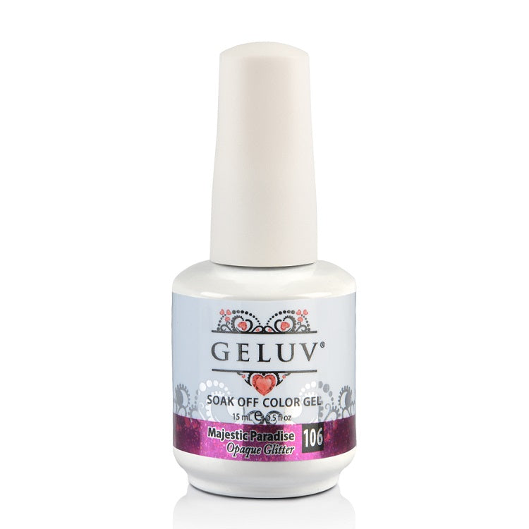 Geluv Majestic Paradise.5oz