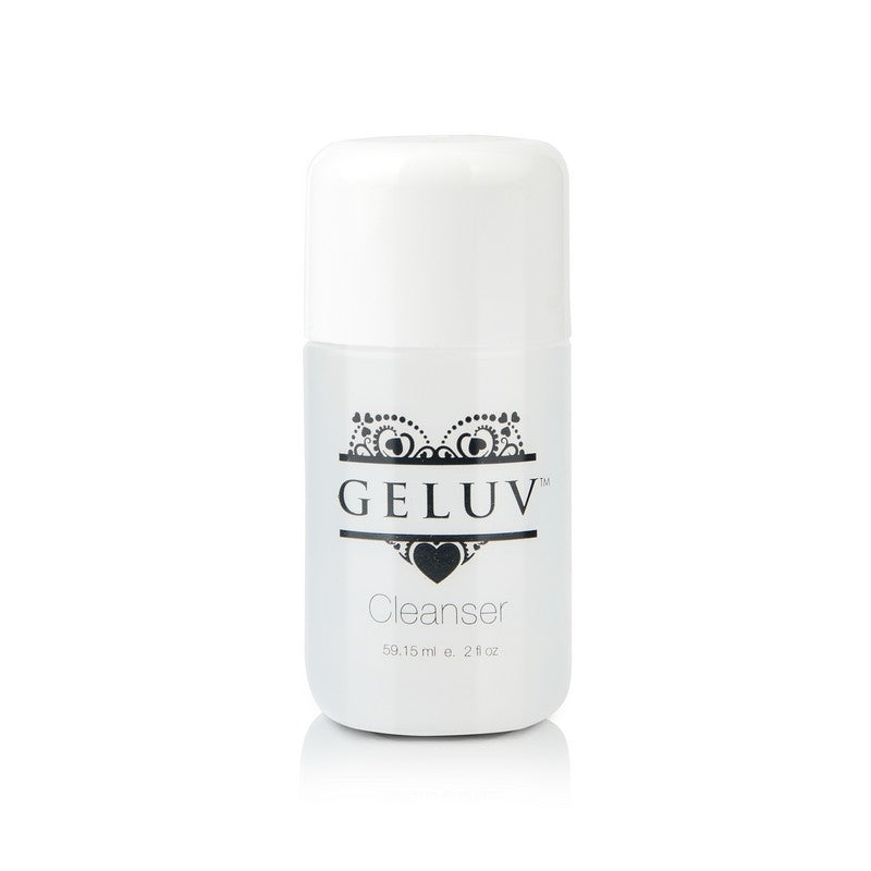 Geluv Cleanser 2 oz