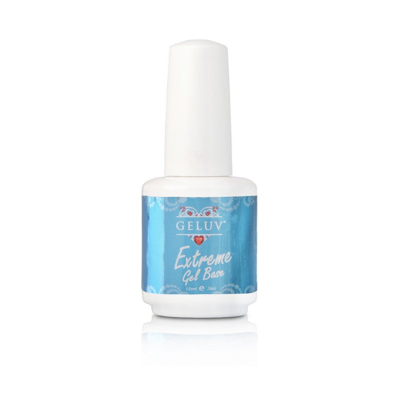 Geluv Extreme Gel Base 0.5 oz