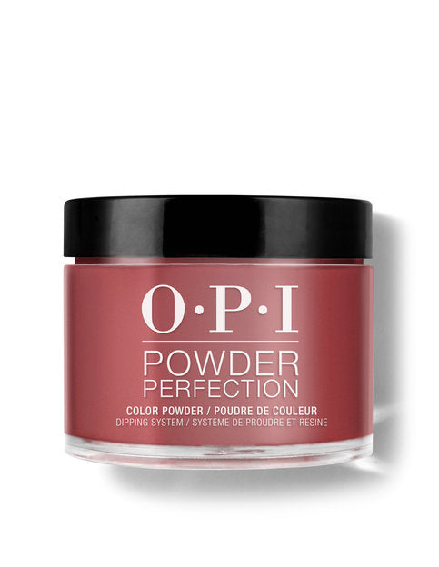 OPI DPW52 - Got The Blues For Red 1.5oz