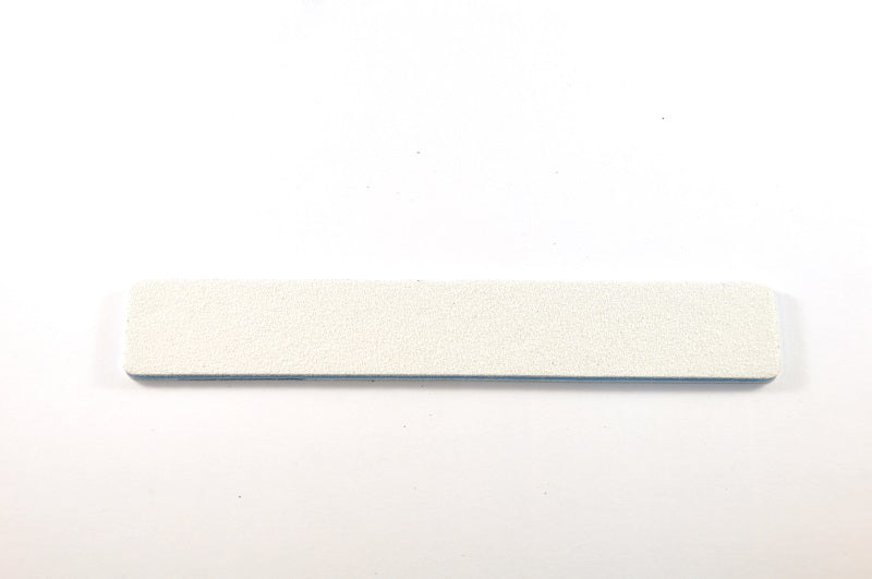 QT White/Pink Jumbo File 80/80 - Washable