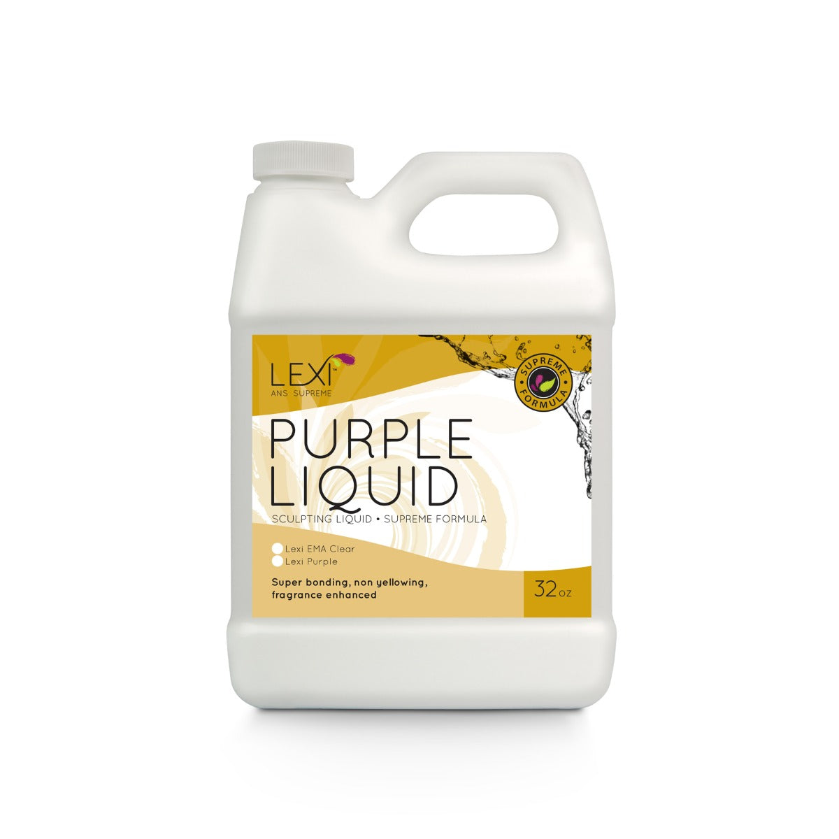Lexi Purple Liquid 32 oz