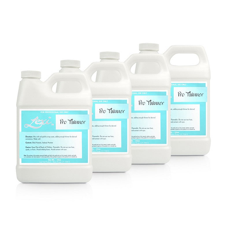 Lexi Pro Thinner 1 Gal