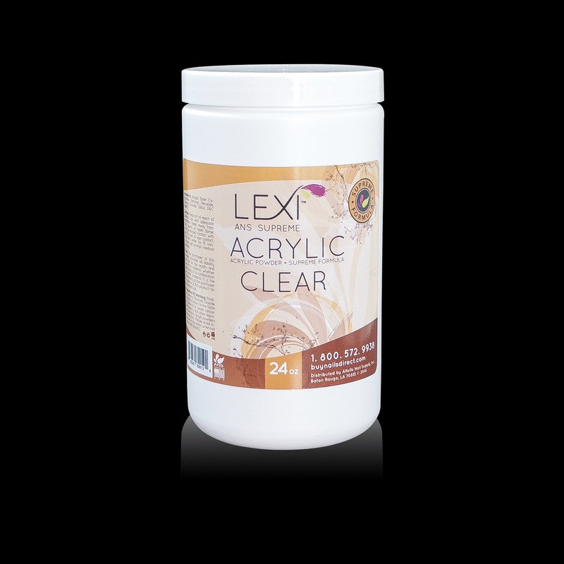 Lexi Clear Powder 24 oz