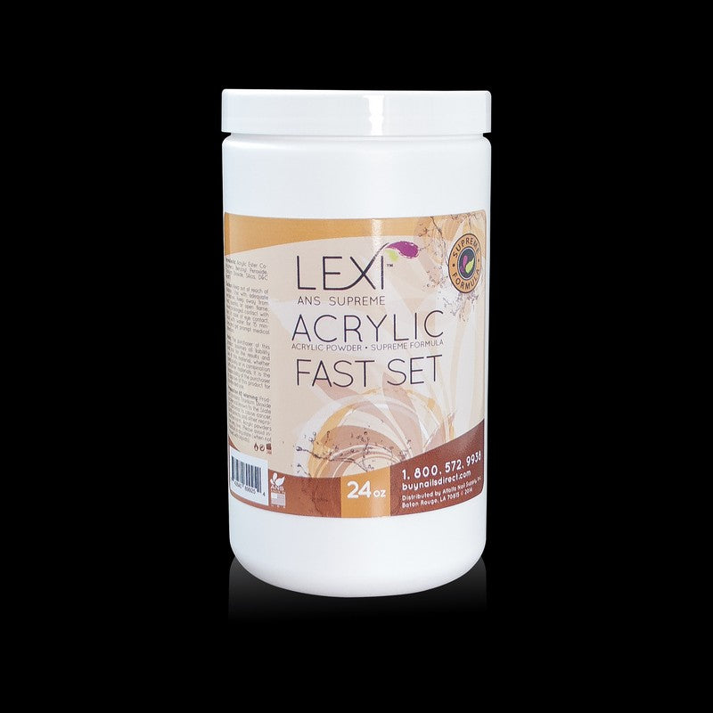 Lexi Powder - Winter Mix 24 oz