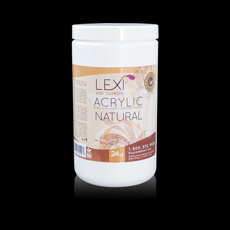 Lexi Powder - Natural 24 oz