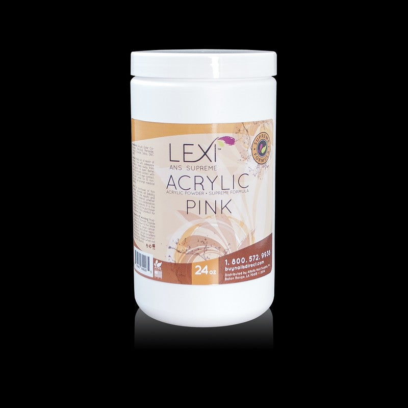 Lexi Powder - Pink 24 oz