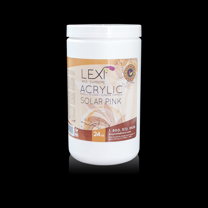Lexi Powder - Solar Pink 24 oz